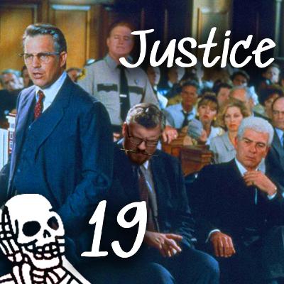 Unpacking a Cinematic Conspiracy (JFK - Review)