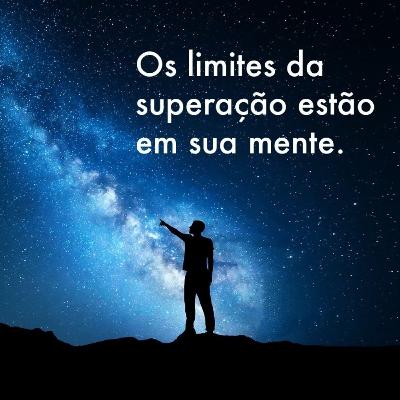 Superação Superação