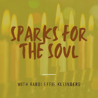 The fusion of Shabbat and Chanuka