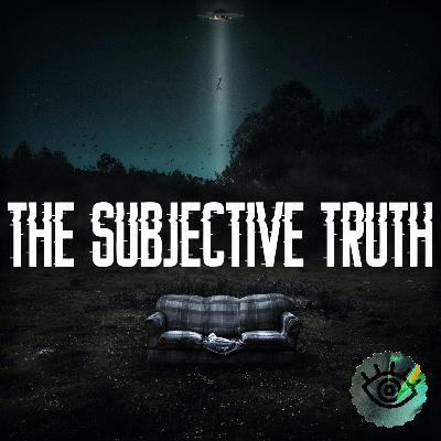 Episode 1: Armchair Treasure Hunter