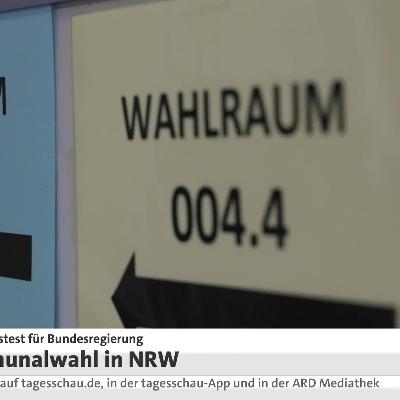 tagesschau in 100 Sekunden