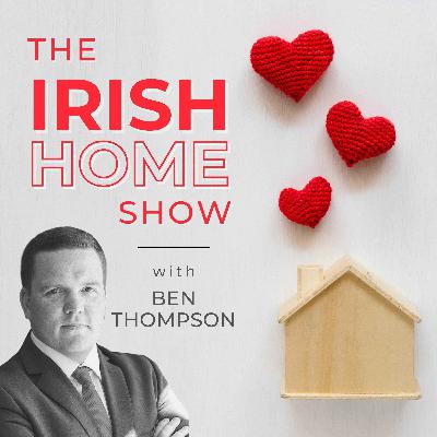 111 - Bonus Episode - Interview with Ciaran Mulqueen @CrazyHousePrices