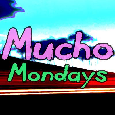 With Guest DJ Laura Peters With Guest DJ Laura Peters