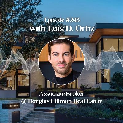 SLG Meetup E248: Luis D. Ortiz (Full Version)