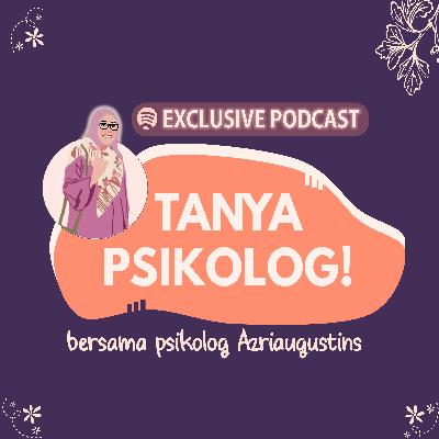 Tanya Psikolog (Trailer) Tanya Psikolog (Trailer)