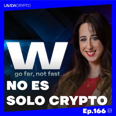 Oportunidades Reales en el Mundo Cripto (más allá de invertir) | Ep.166