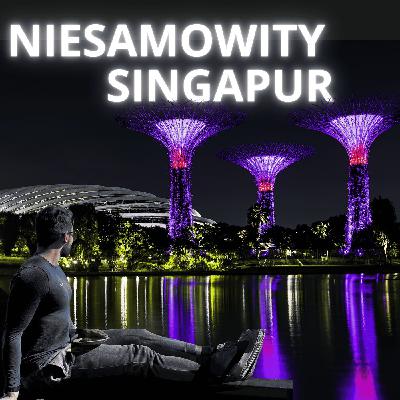 Seria podróżnicza: Chcę zobaczyć Singapur