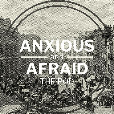 Episode 114: Finger Ends? How Durst They! (Spring-Heeled Jack-Victorian Urban Legend) Episode 114: Finger Ends? How Durst They! (Spring-Heeled Jack-Victorian Urban Legend)