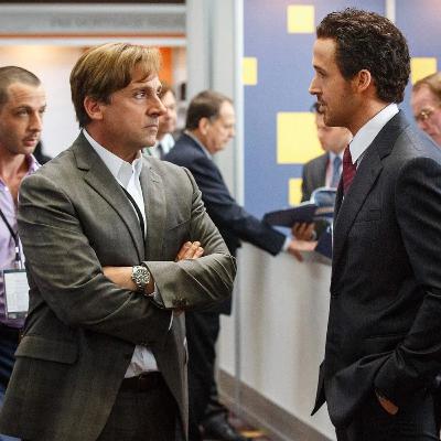 The Big Short (with Roberto Ortiz)
