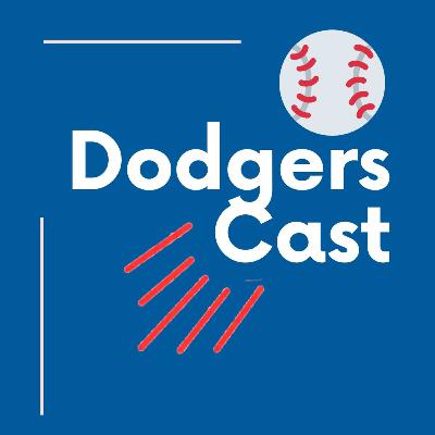 DODGERS CAST – EP 245 – DODGERS X REDS – WILDCARD 2025