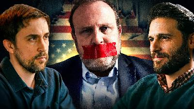 Why Democrats Are Fighting This State Dept Nominee | Interview w/ Jeremy Carl Why Democrats Are Fighting This State Dept Nominee | Interview w/ Jeremy Carl