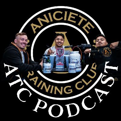 UFC Newcomer Kody Steele Talks Grit, Growth, and Goals EP. 27 UFC Newcomer Kody Steele Talks Grit, Growth, and Goals EP. 27