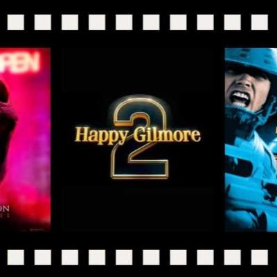 Friday The 13th, Starship Troopers, Final Destination, Happy Gilmore 2 & MORE l MOD Squad MOVIE Talk Ep.20 Friday The 13th, Starship Troopers, Final Destination, Happy Gilmore 2 & MORE l MOD Squad MOVIE Talk Ep.20
