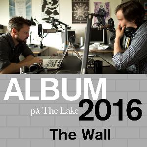 ALBUM 2016 · Pink Floyd – The Wall