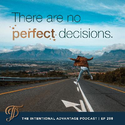 The Power of Imperfect Decisions