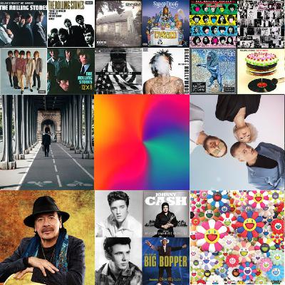 Musicolandia: Novedades Musicales 2020 - T01-P07 Musicolandia: Novedades Musicales 2020 - T01-P07