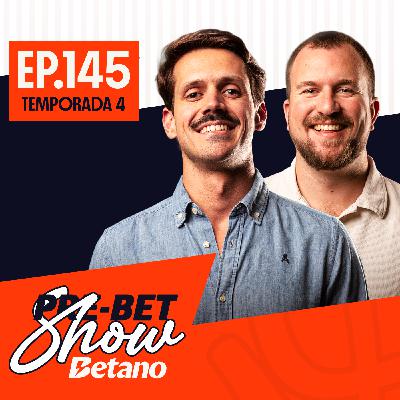 TRINCÃO BRILHA, FARIOLI COZINHA E BENFICA TEM MOURINHO PELA FRENTE! ⭐ Ep. 145 TRINCÃO BRILHA, FARIOLI COZINHA E BENFICA TEM MOURINHO PELA FRENTE! ⭐ Ep. 145