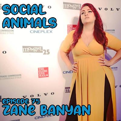 Zane Banyan Zane Banyan