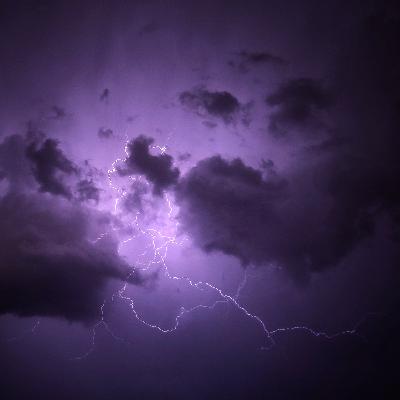 Rain and Thunder for Deep Sleep, Relaxation & Focus – Calming Storm Sounds for Mindfulness and Rest 9 Hours