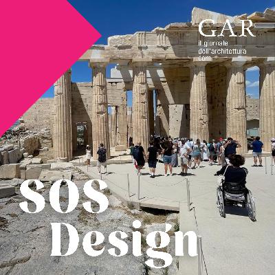 Ep. 35 - Architettura e inclusività - Parte 2 Ep. 35 - Architettura e inclusività - Parte 2