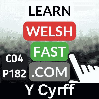 c04p182 (s04e182) - Y Cyrff (The Bodies)