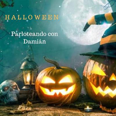 T2Ep3 Celebración a la superstición en Halloween T2Ep3 Celebración a la superstición en Halloween