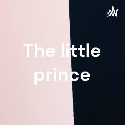 The happy prince podcast interview
