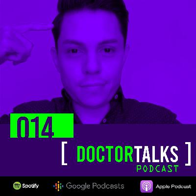 014 | El Sexo y el Confinamiento | Dr. Pepé Tejeda | Sexología