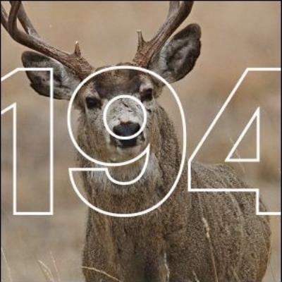 The Future of Muleys w/ Jim Heffelfinger | Big Hunt Guys, Ep. 194