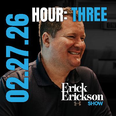 S15 EP39: Hour 3 - The Pied Piper of Twitter