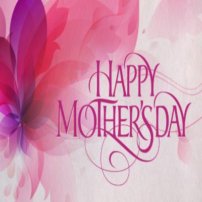 Remember Your Mother's Teaching - May 14, 2017
