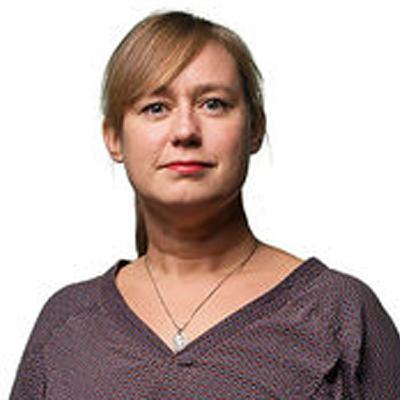 Elin Peters på DN om krogrecensioner och upprörda krögare Elin Peters på DN om krogrecensioner och upprörda krögare