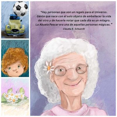 El Amor más grande - Abuecuentos El Amor más grande - Abuecuentos