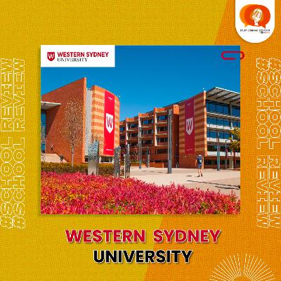 School Review: Western Sydney, Australia 🇦🇺