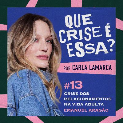 A crise dos relacionamentos na vida adulta