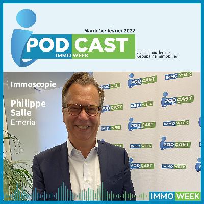 Philippe Salle (Emeria)