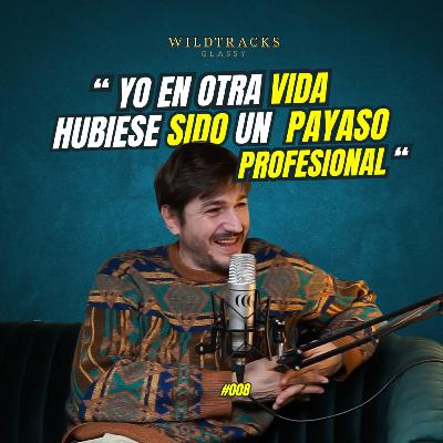08 | Humbert Aparicio - Realizador experto en HUMOR
