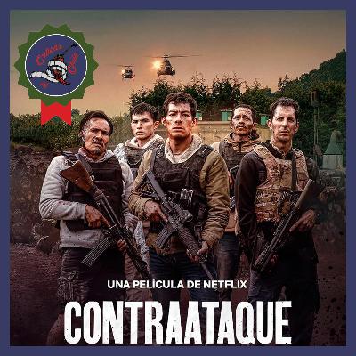 Al Chile: Contraataque