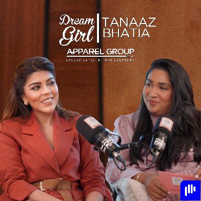 From Wall Street to Bollywood: Tanaaz Bhatia's Journey From Wall Street to Bollywood: Tanaaz Bhatia's Journey