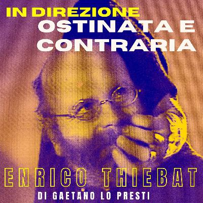 1) La variabile impazzita ENRICO THIEBAT 1) La variabile impazzita ENRICO THIEBAT