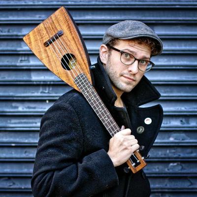 Matt Griffo - Music, Comedy, Travel, Troubadour