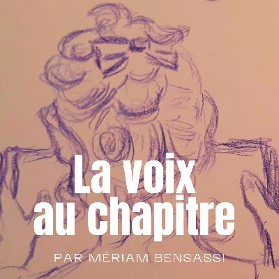 Bande annonce - la voix au chapitre Bande annonce - la voix au chapitre