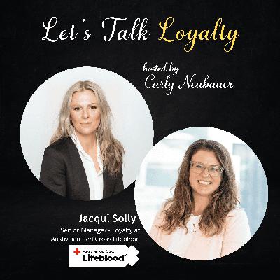 Loyalty That Saves Lives: How Blood Donation Programs Transform Communities (#693)