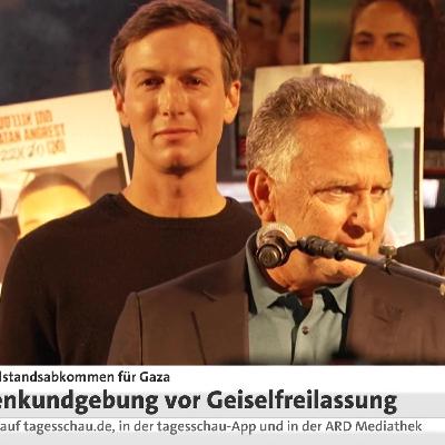 tagesschau in 100 Sekunden