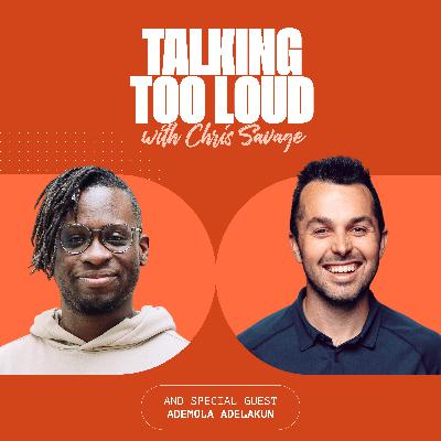 Video Marketing Myths, Mistakes, and Winning Formulas with Ademola Adelakun
