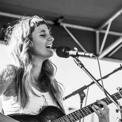 015: Eliza Lutz: Matron Records: How a Musician is Cultivating the DIY Scene in New Mexico 015: Eliza Lutz: Matron Records: How a Musician is Cultivating the DIY Scene in New Mexico