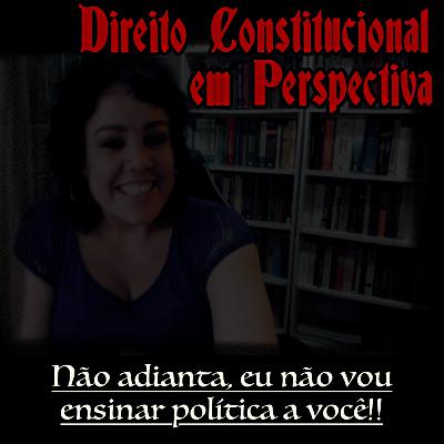 Política e o que eu quero contigo Política e o que eu quero contigo