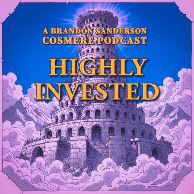 Episode 112 - We're Going to Hollywood! | Rhythm of War - Chapters 4-7