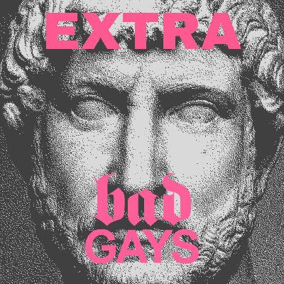 TRAILER: Extra Bad Gays Gaggony Guncles