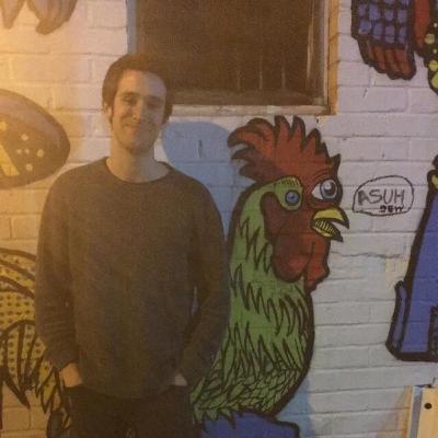 Episode 22: Kevin Bluth Episode 22: Kevin Bluth